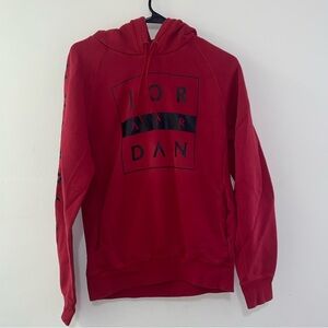 Air Jordan Hoodie